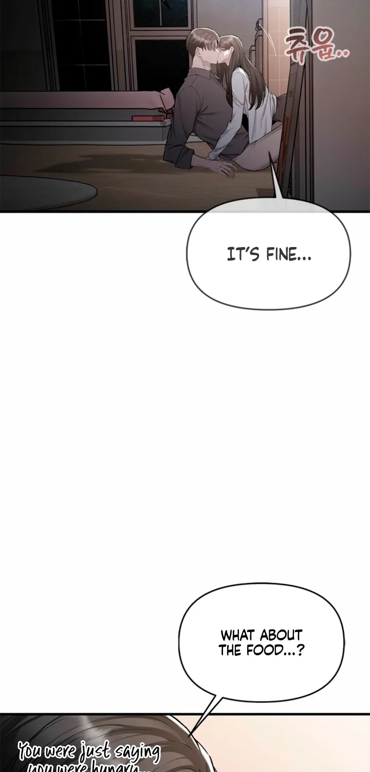 Just Slowly Getting Soaked in the Sweet Rain Chapter 35 page 78 - 