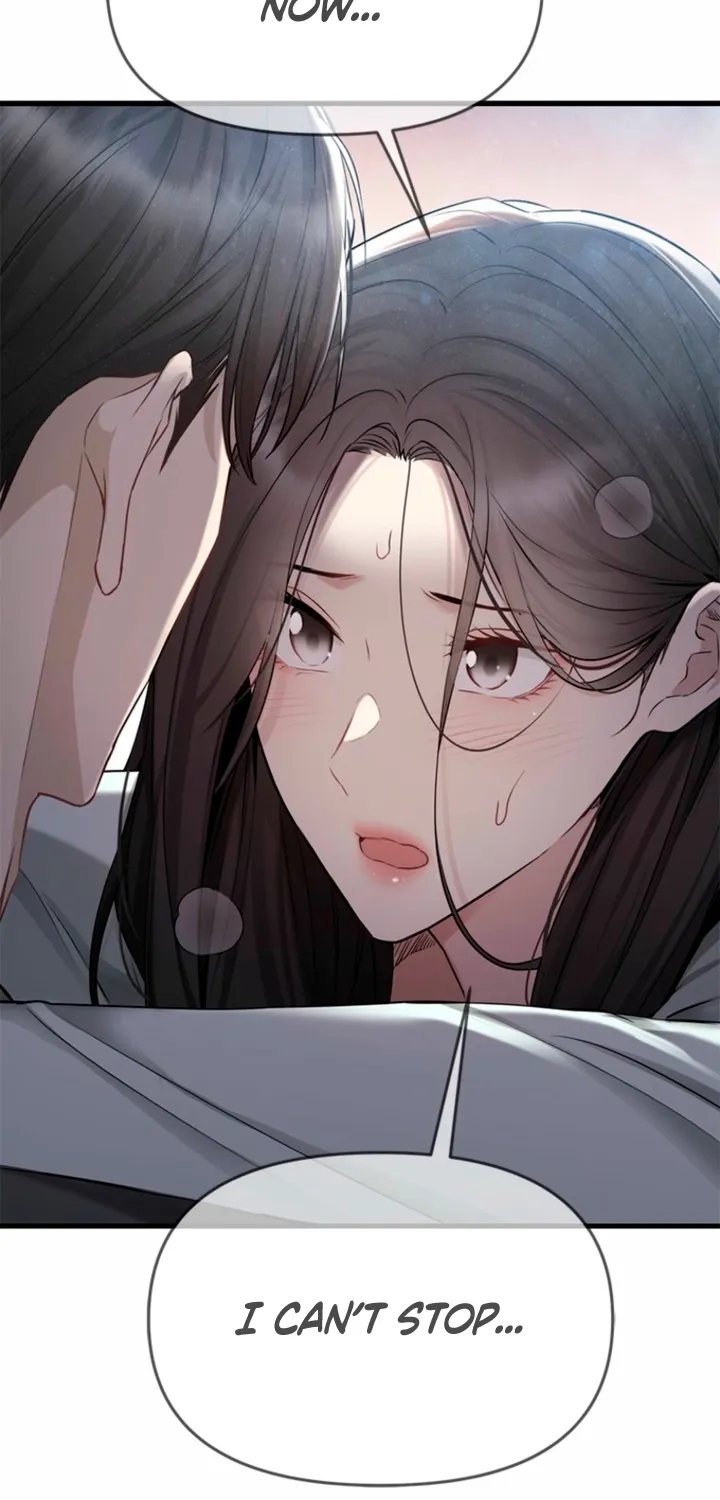 Just Slowly Getting Soaked in the Sweet Rain Chapter 35 page 80 - 