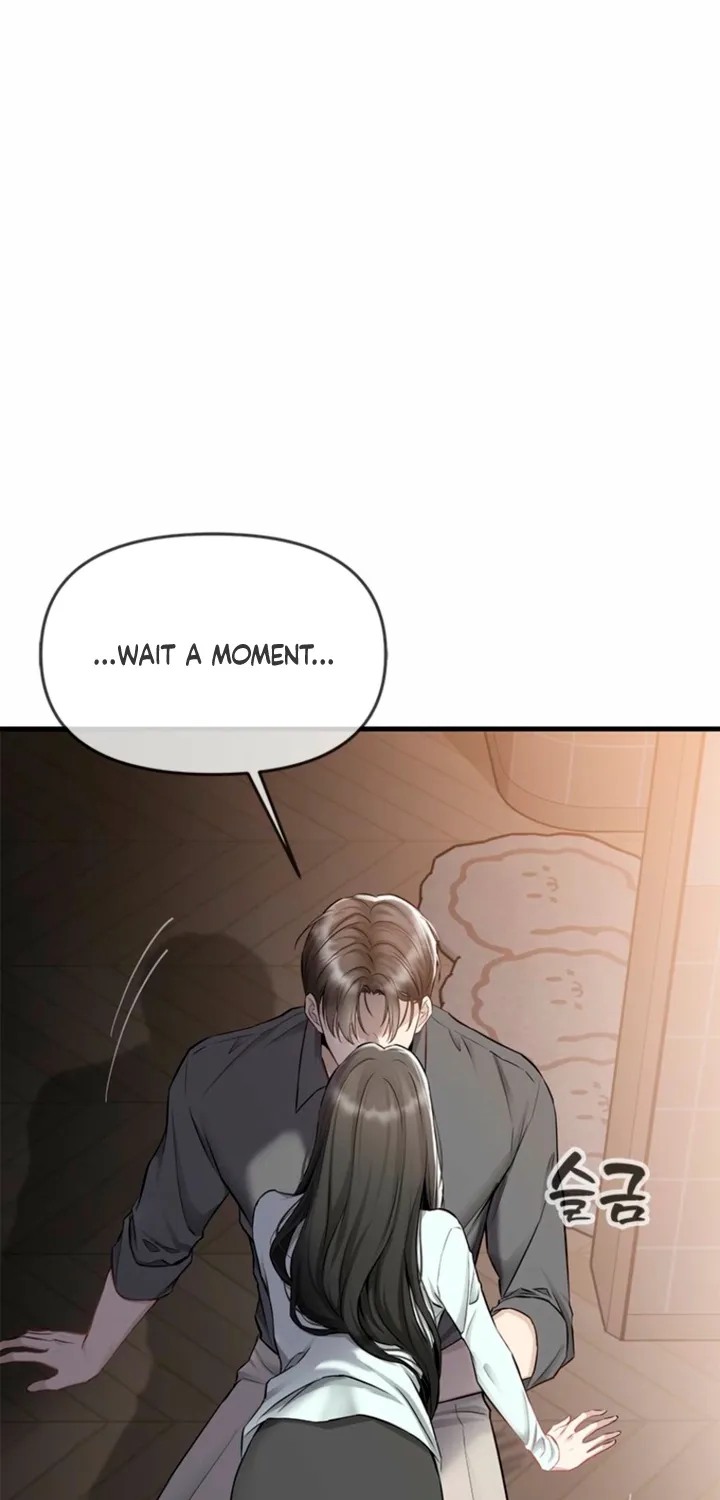 Just Slowly Getting Soaked in the Sweet Rain Chapter 35 page 81 - 