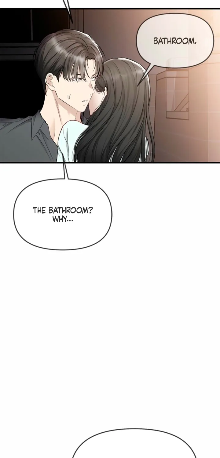 Just Slowly Getting Soaked in the Sweet Rain Chapter 35 page 83 - 