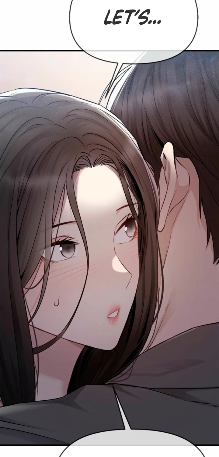 Just Slowly Getting Soaked in the Sweet Rain Chapter 35 page 84 - 