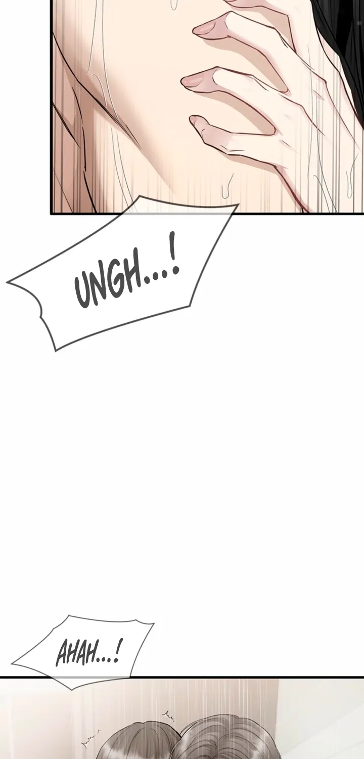 Just Slowly Getting Soaked in the Sweet Rain Chapter 36 page 15 - 