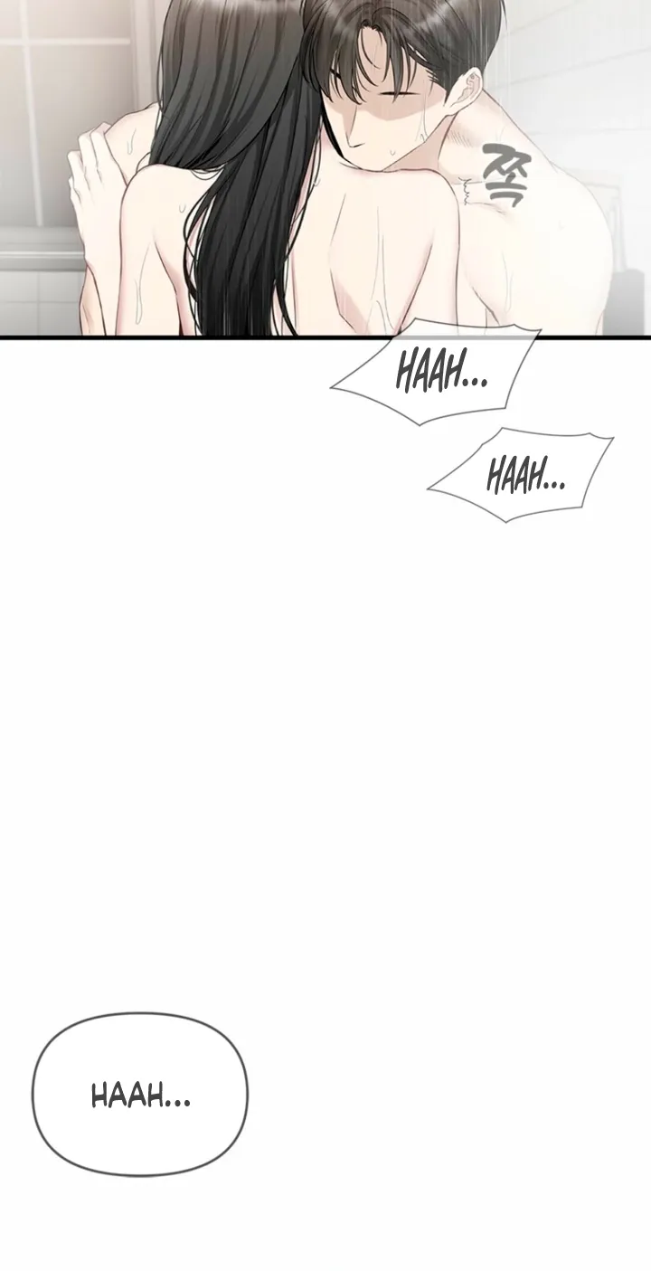 Just Slowly Getting Soaked in the Sweet Rain Chapter 36 page 16 - 
