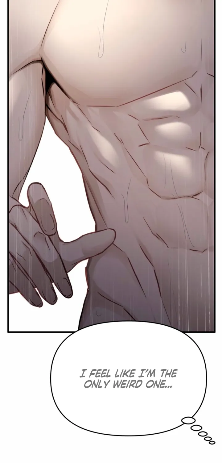 Just Slowly Getting Soaked in the Sweet Rain Chapter 36 page 20 - 