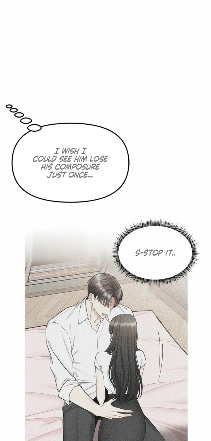 Just Slowly Getting Soaked in the Sweet Rain Chapter 36 page 21 - 