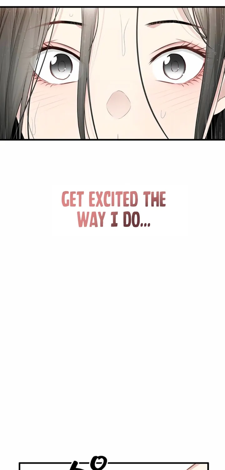 Just Slowly Getting Soaked in the Sweet Rain Chapter 36 page 23 - 