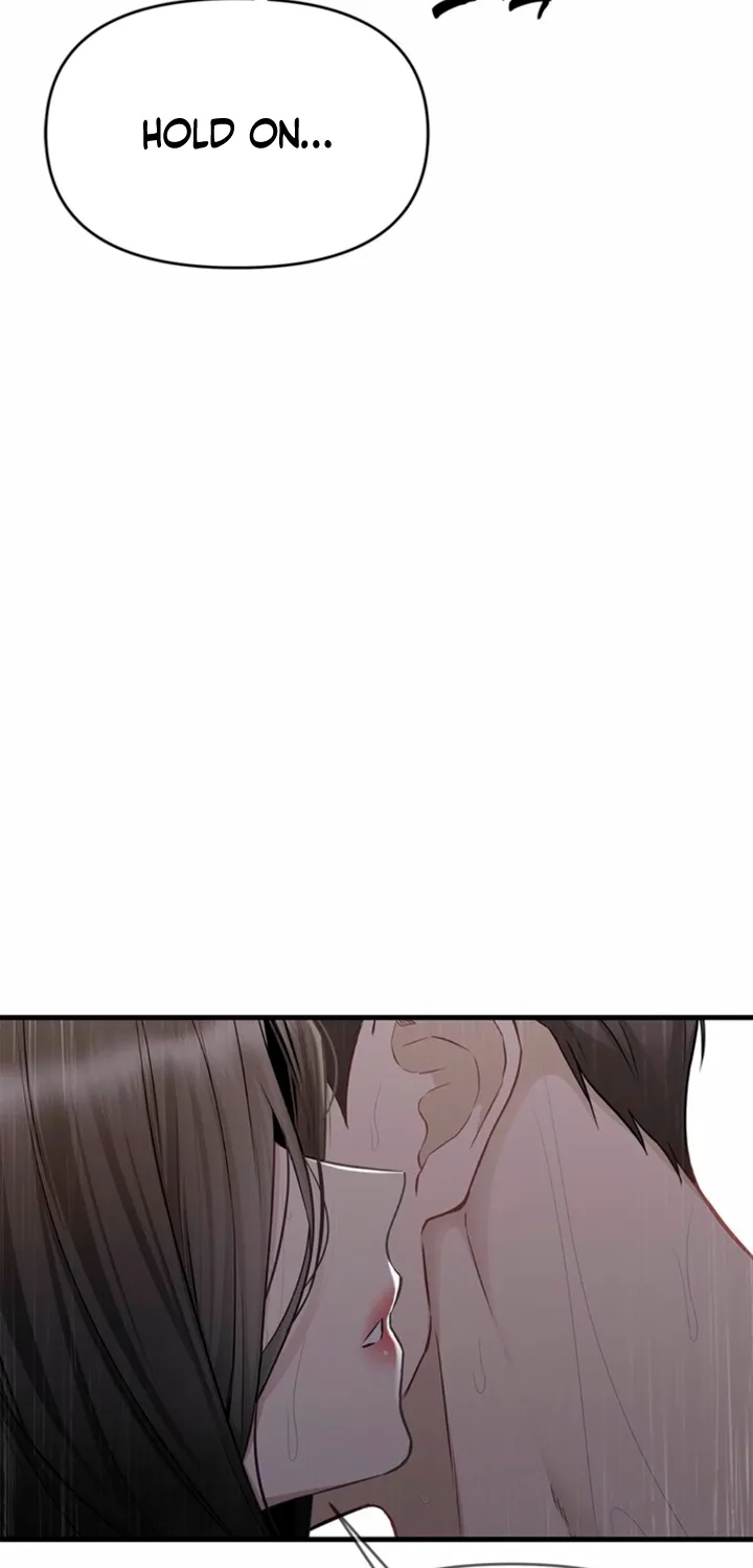 Just Slowly Getting Soaked in the Sweet Rain Chapter 36 page 26 - 