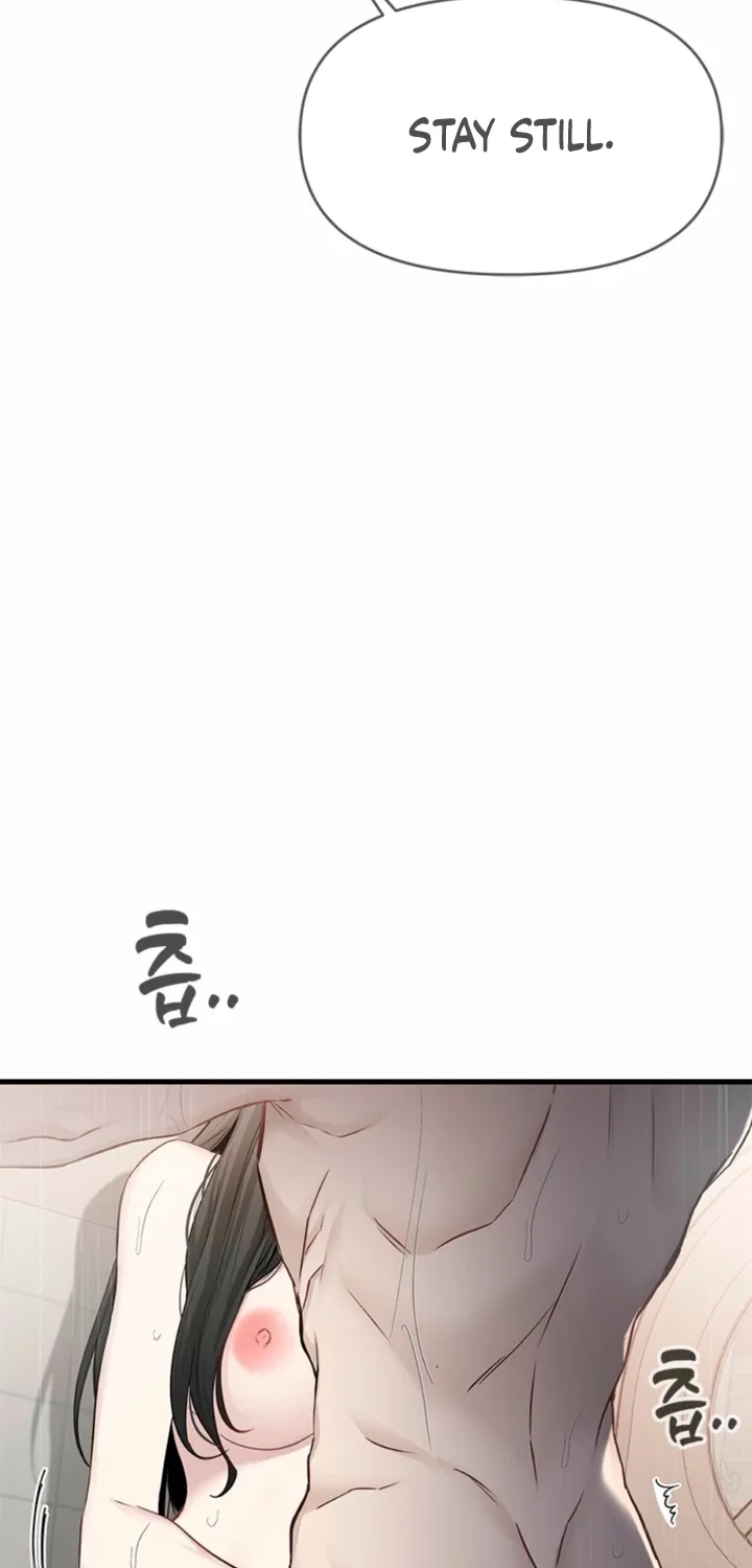 Just Slowly Getting Soaked in the Sweet Rain Chapter 36 page 27 - 