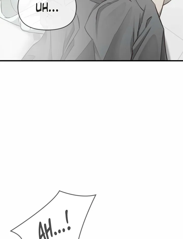 Just Slowly Getting Soaked in the Sweet Rain Chapter 36 page 4 - 