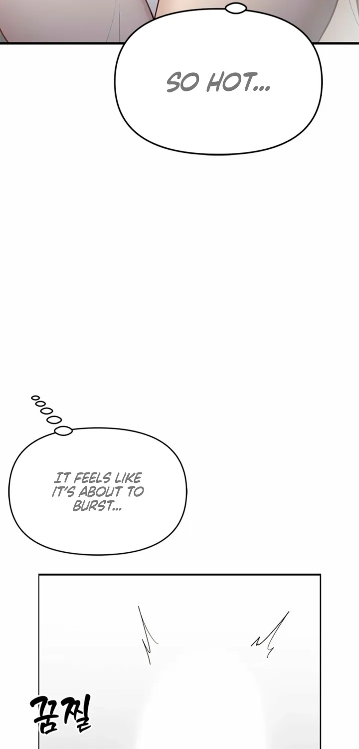 Just Slowly Getting Soaked in the Sweet Rain Chapter 36 page 31 - 
