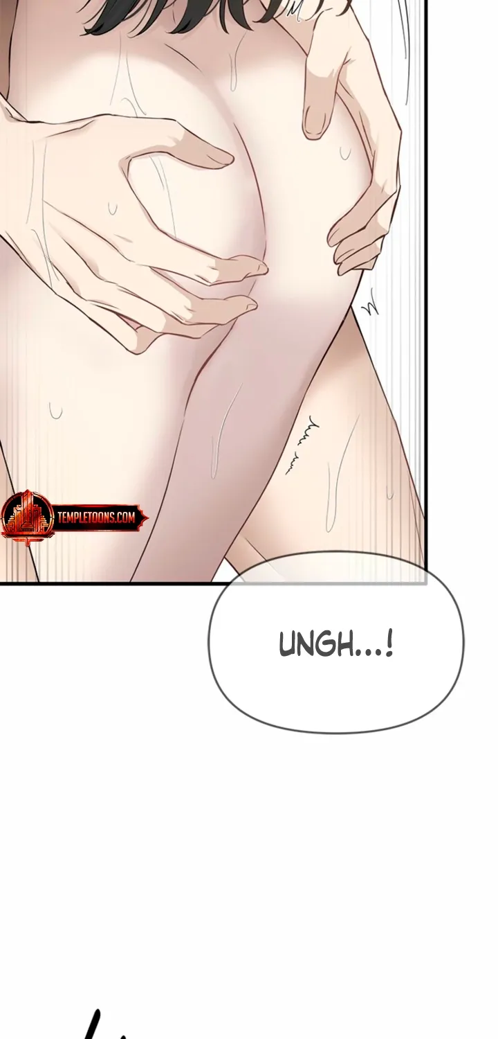 Just Slowly Getting Soaked in the Sweet Rain Chapter 36 page 45 - 