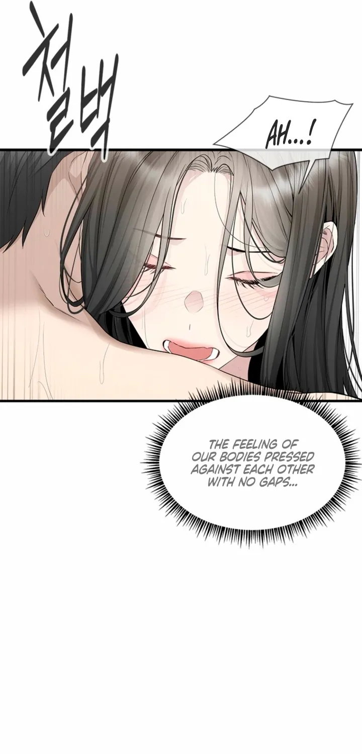 Just Slowly Getting Soaked in the Sweet Rain Chapter 36 page 49 - 