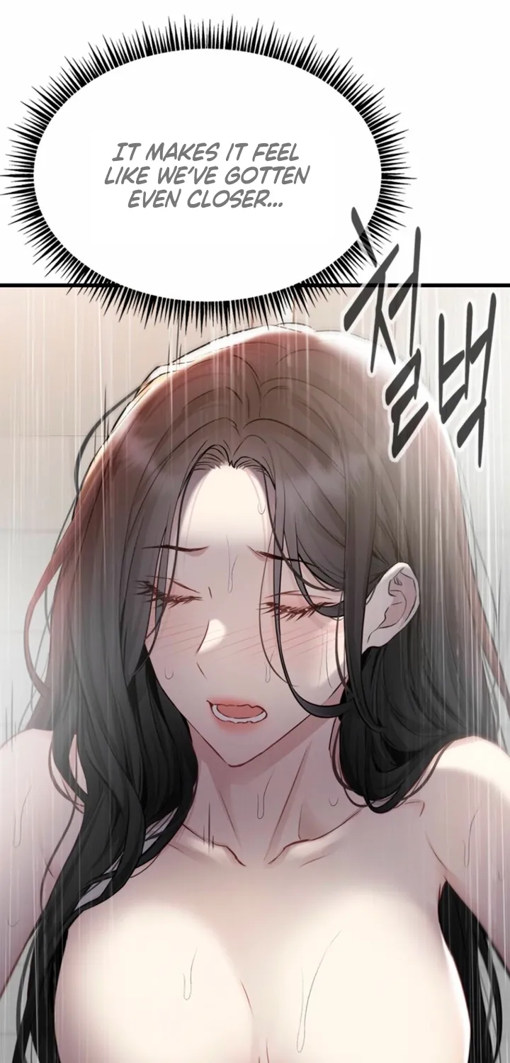 Just Slowly Getting Soaked in the Sweet Rain Chapter 36 page 50 - 