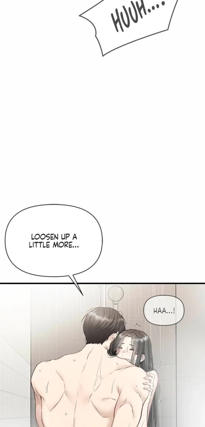 Just Slowly Getting Soaked in the Sweet Rain Chapter 36 page 6 - 