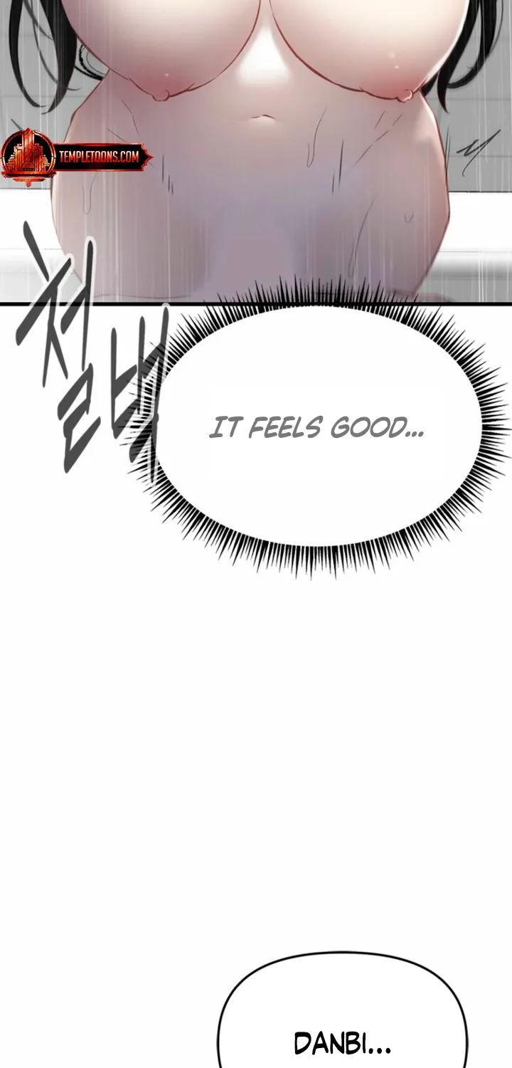 Just Slowly Getting Soaked in the Sweet Rain Chapter 36 page 51 - 