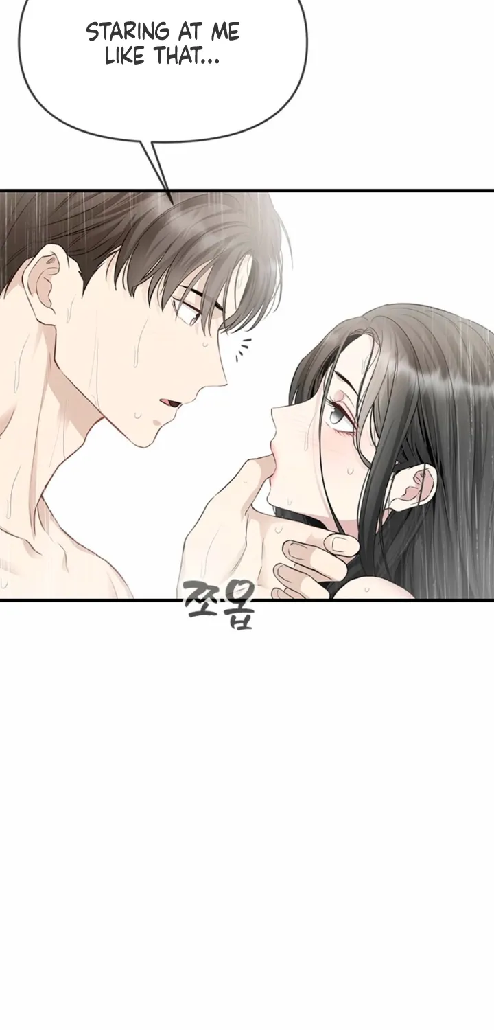 Just Slowly Getting Soaked in the Sweet Rain Chapter 36 page 55 - 