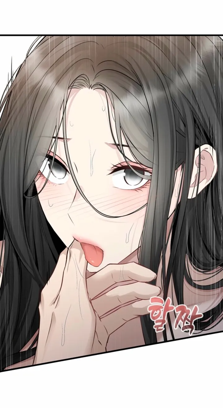 Just Slowly Getting Soaked in the Sweet Rain Chapter 36 page 56 - 
