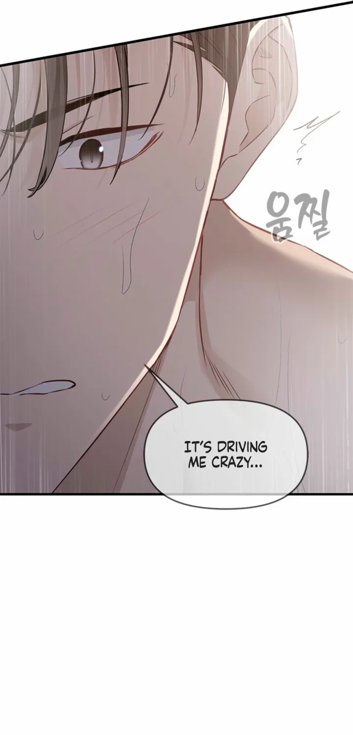 Just Slowly Getting Soaked in the Sweet Rain Chapter 36 page 57 - 