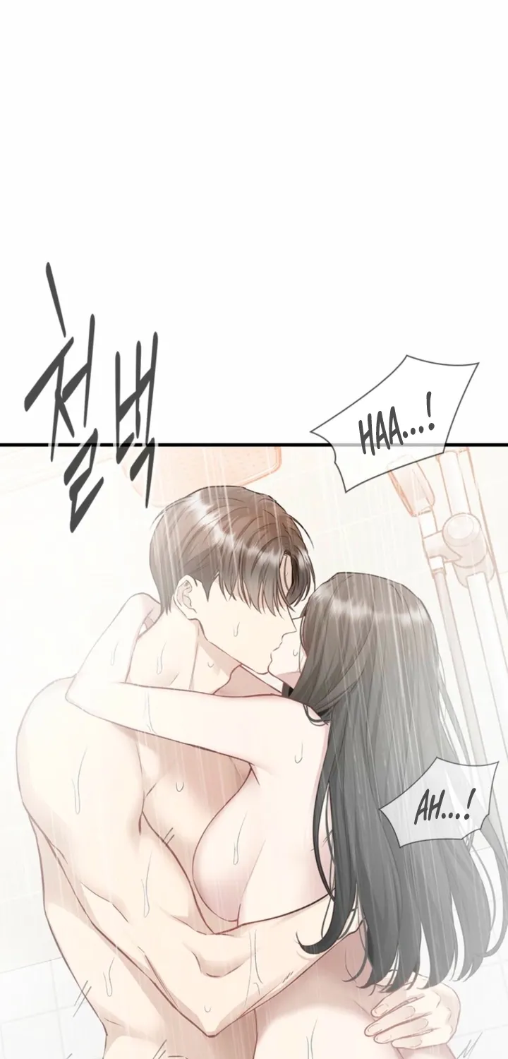 Just Slowly Getting Soaked in the Sweet Rain Chapter 36 page 59 - 
