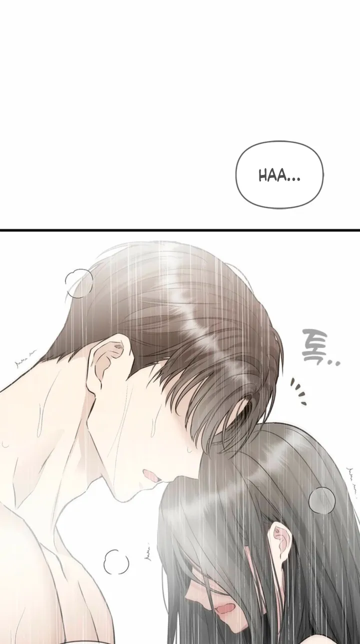 Just Slowly Getting Soaked in the Sweet Rain Chapter 36 page 68 - 