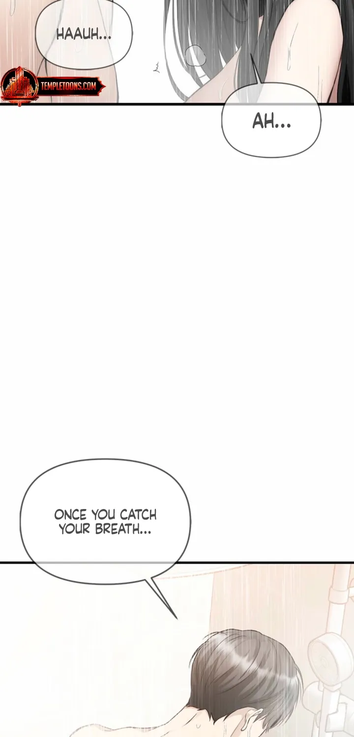 Just Slowly Getting Soaked in the Sweet Rain Chapter 36 page 69 - 