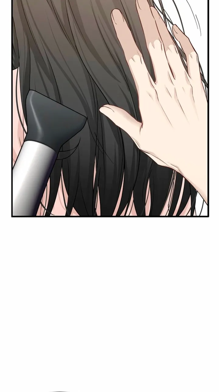 Just Slowly Getting Soaked in the Sweet Rain Chapter 36 page 72 - 