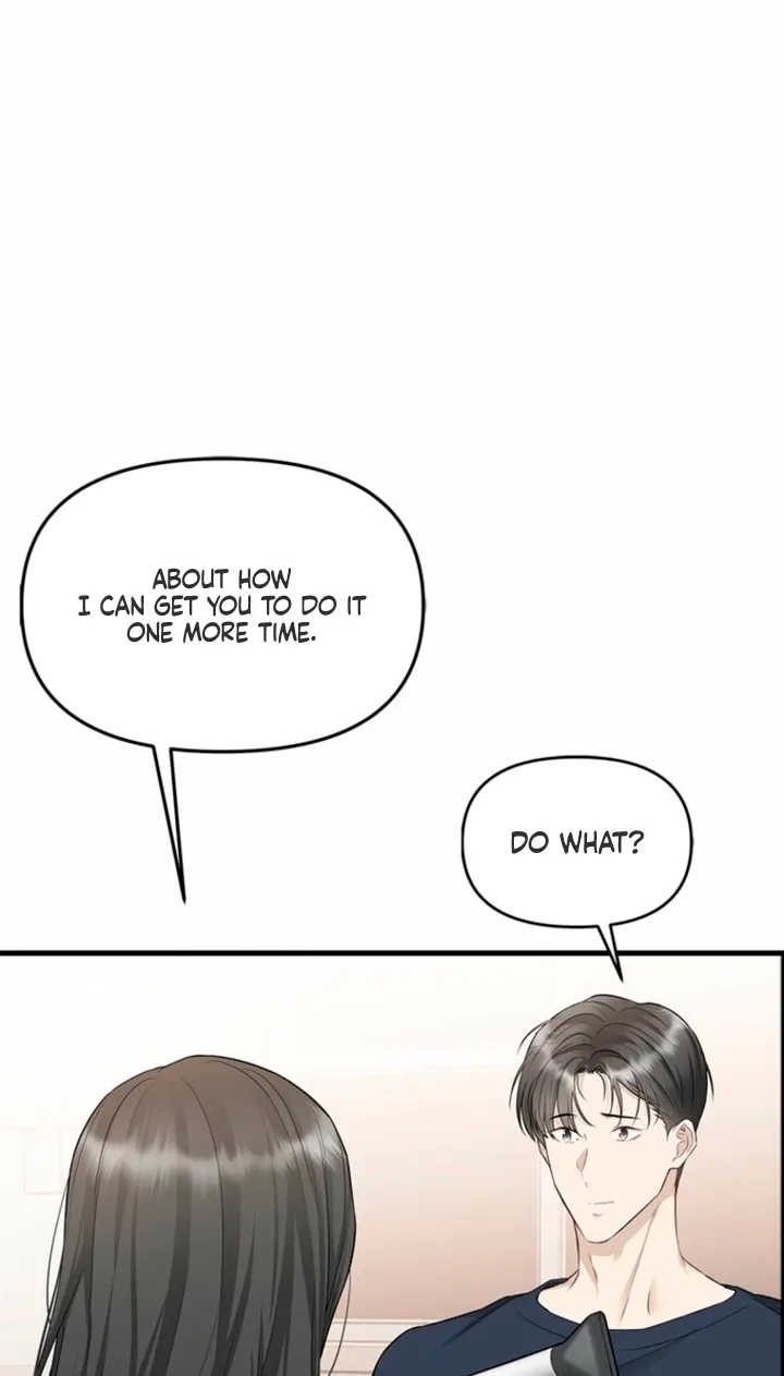 Just Slowly Getting Soaked in the Sweet Rain Chapter 36 page 76 - 