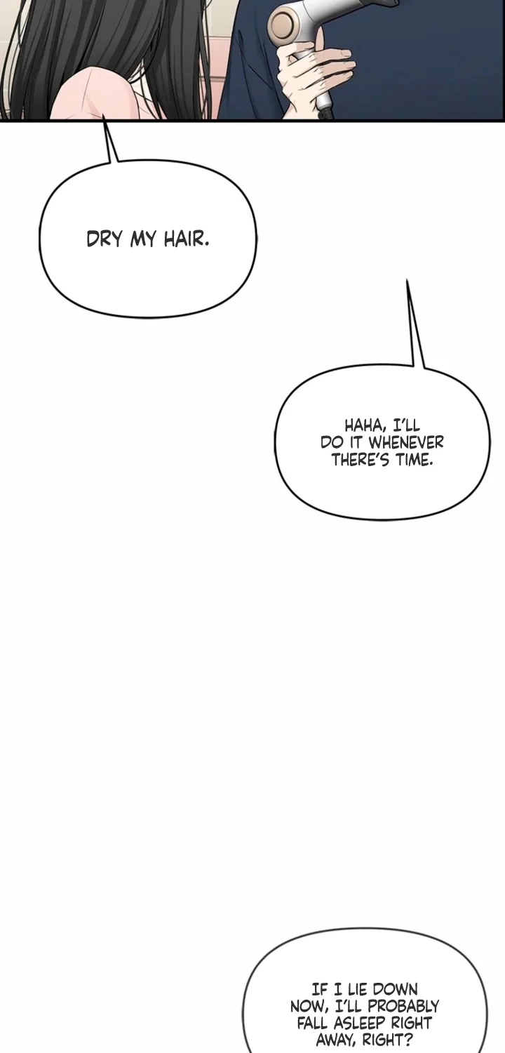Just Slowly Getting Soaked in the Sweet Rain Chapter 36 page 77 - 