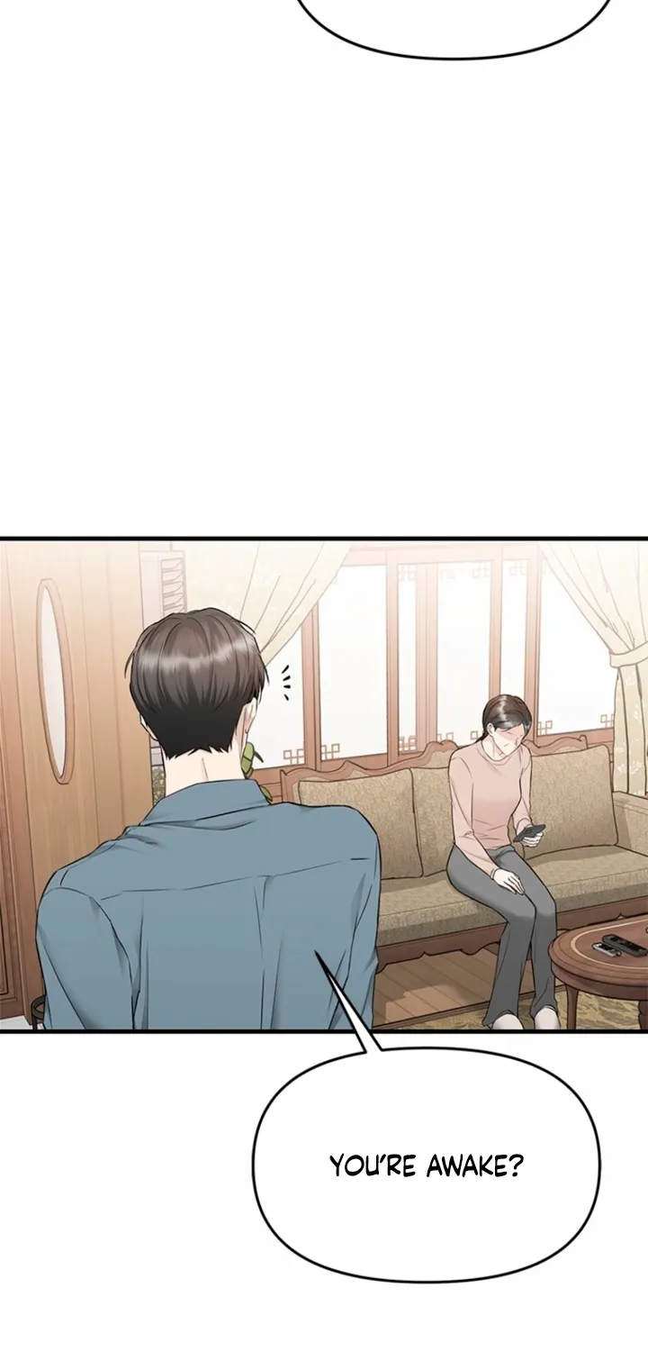 Just Slowly Getting Soaked in the Sweet Rain Chapter 36 page 82 - 