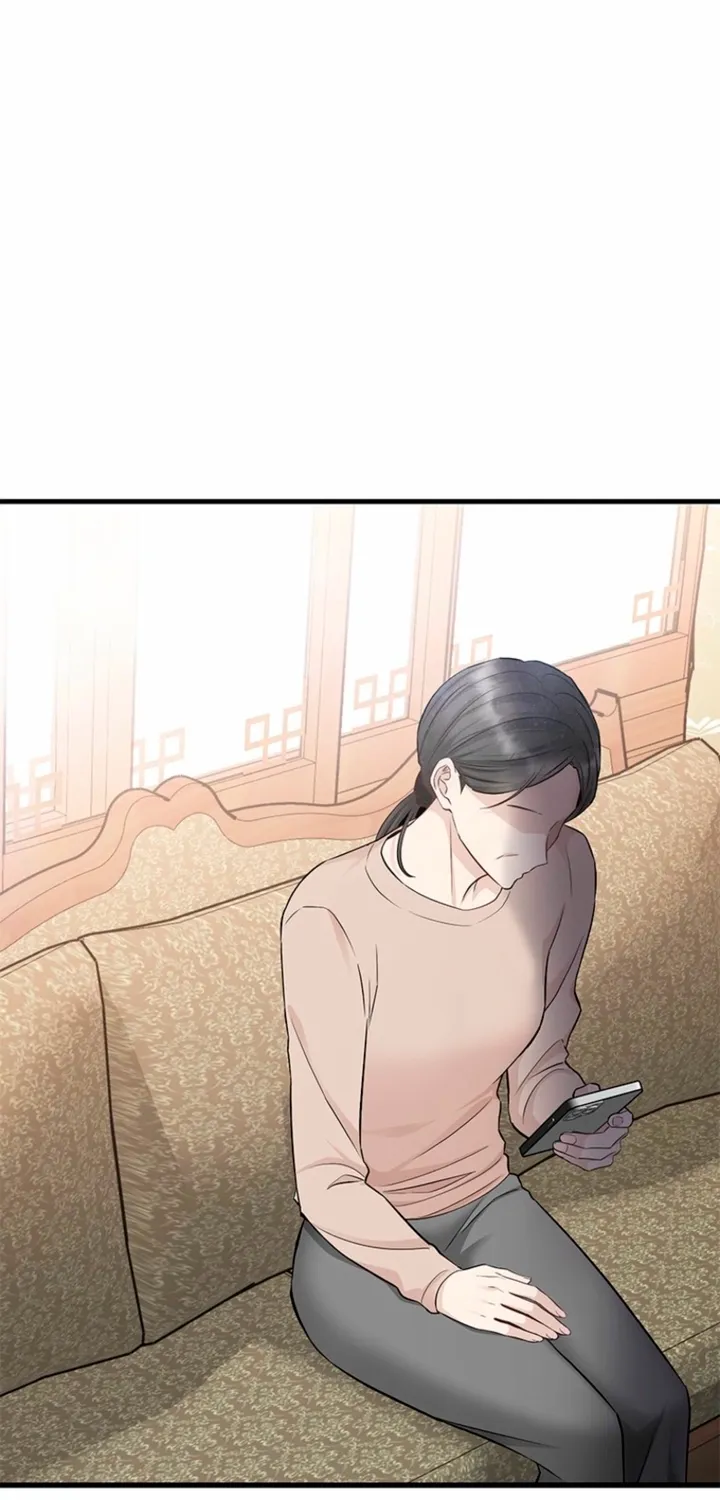 Just Slowly Getting Soaked in the Sweet Rain Chapter 36 page 83 - 