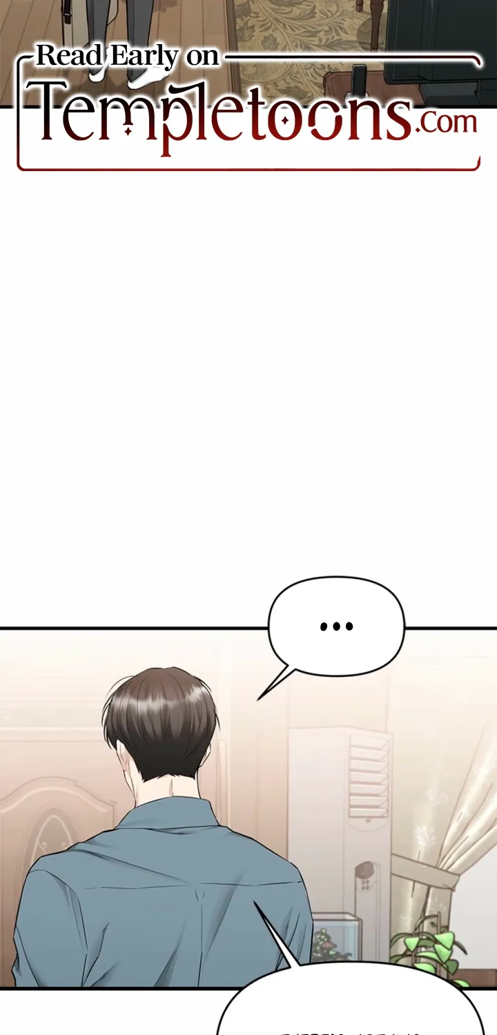 Just Slowly Getting Soaked in the Sweet Rain Chapter 37 page 2 - 