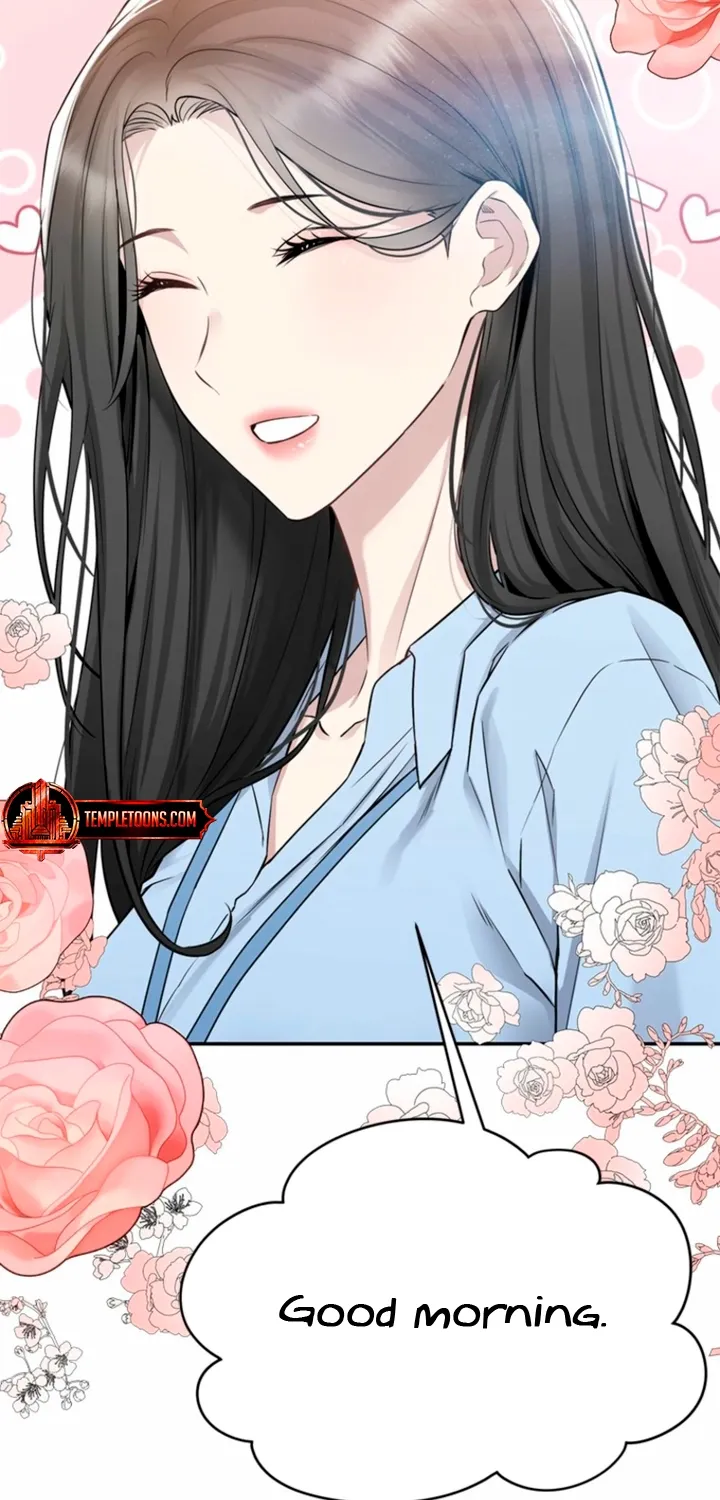 Just Slowly Getting Soaked in the Sweet Rain Chapter 37 page 13 - 