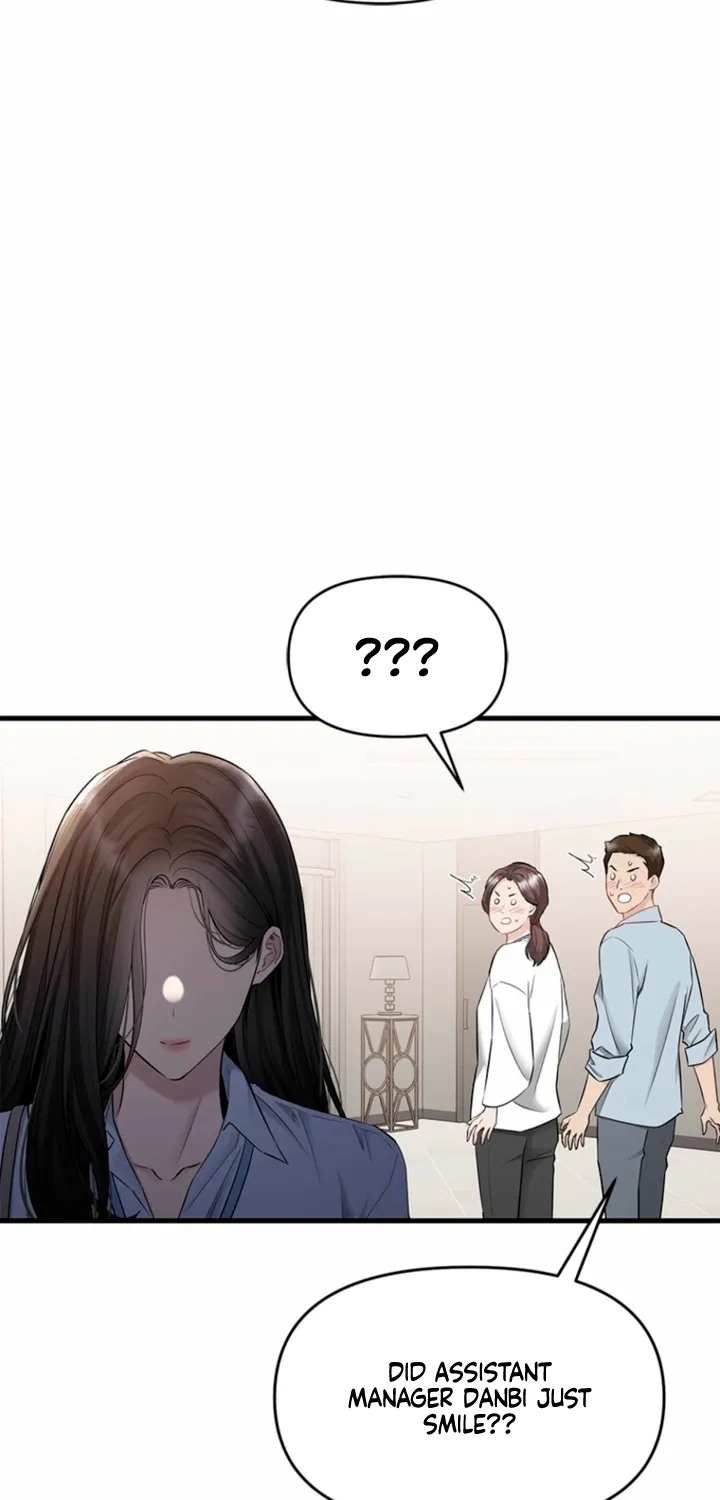 Just Slowly Getting Soaked in the Sweet Rain Chapter 37 page 14 - 