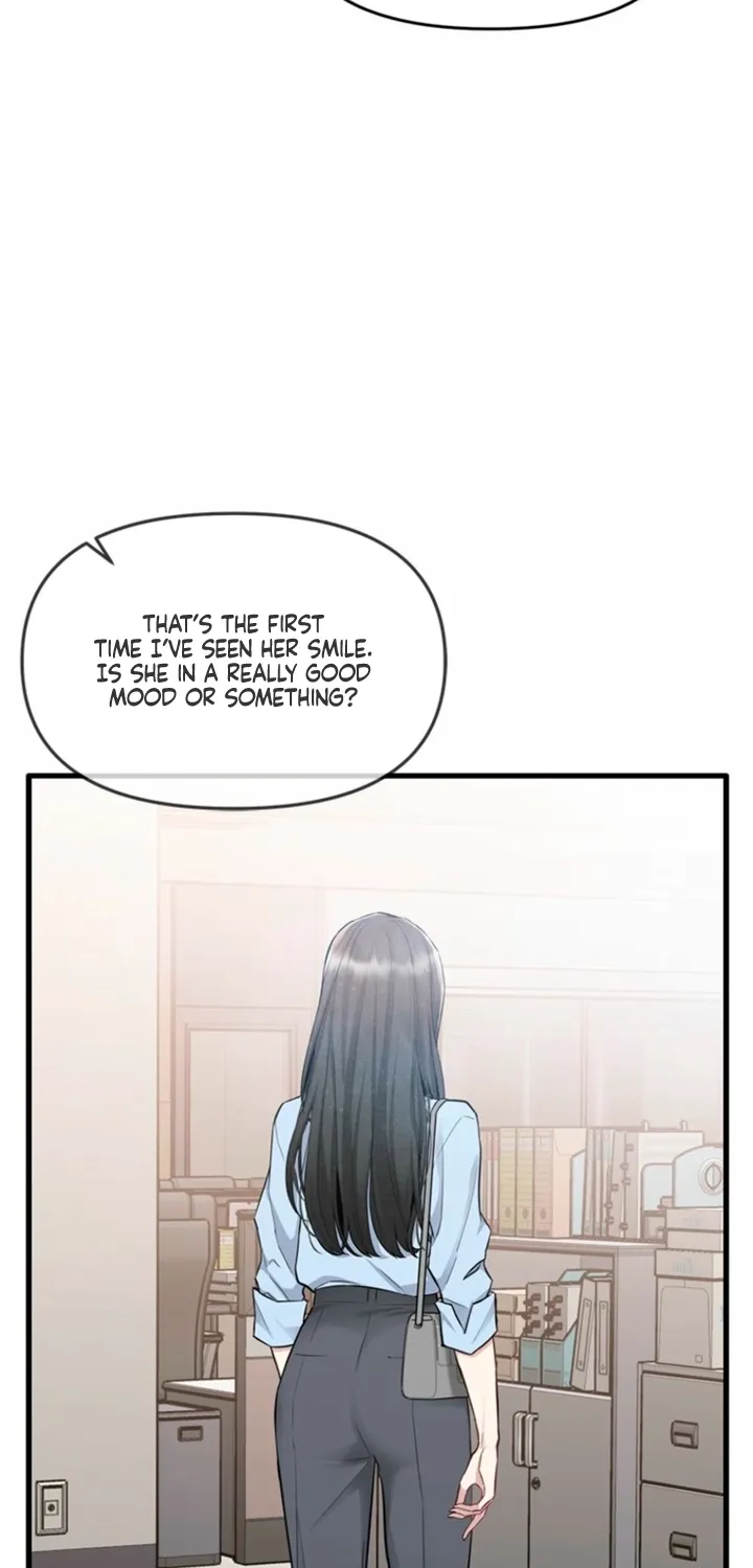 Just Slowly Getting Soaked in the Sweet Rain Chapter 37 page 15 - 