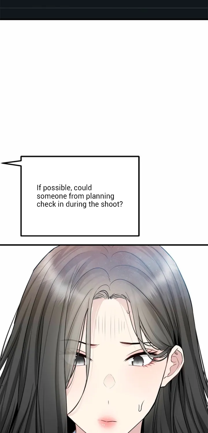 Just Slowly Getting Soaked in the Sweet Rain Chapter 37 page 30 - 