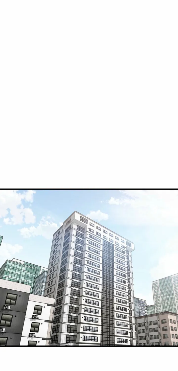 Just Slowly Getting Soaked in the Sweet Rain Chapter 37 page 32 - 