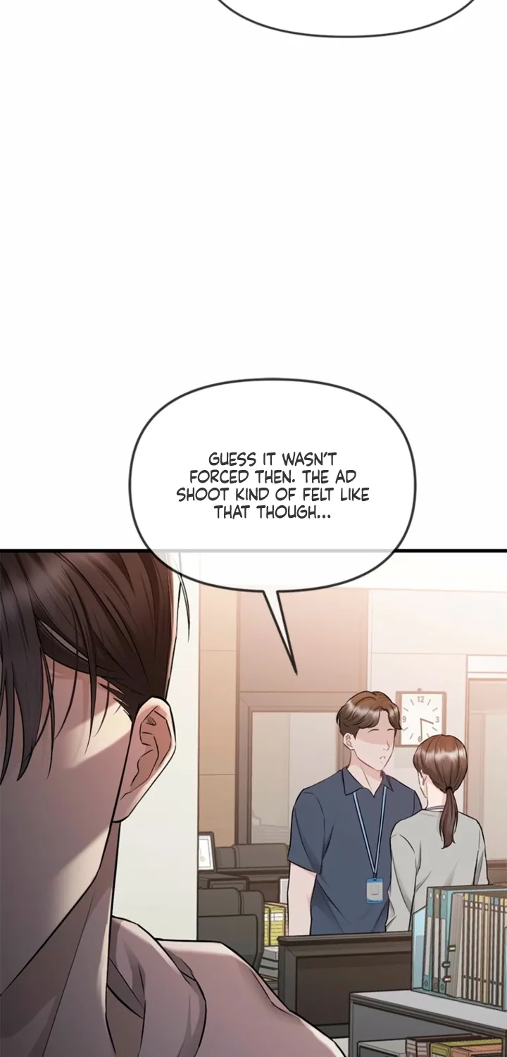 Just Slowly Getting Soaked in the Sweet Rain Chapter 37 page 50 - 