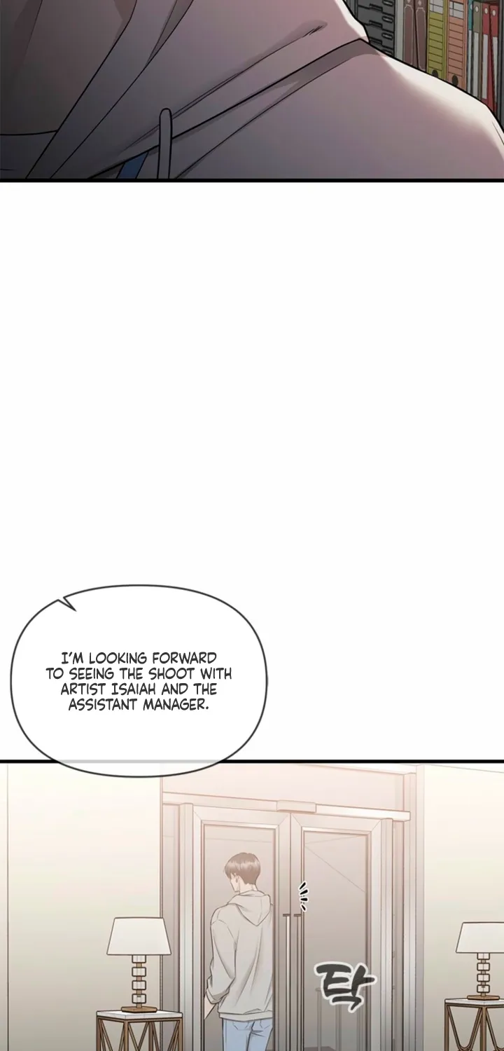 Just Slowly Getting Soaked in the Sweet Rain Chapter 37 page 51 - 