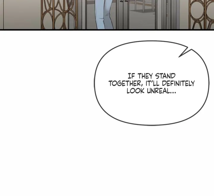 Just Slowly Getting Soaked in the Sweet Rain Chapter 37 page 52 - 