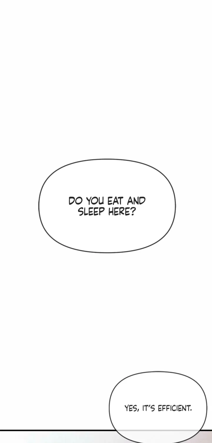 Just Slowly Getting Soaked in the Sweet Rain Chapter 37 page 53 - 