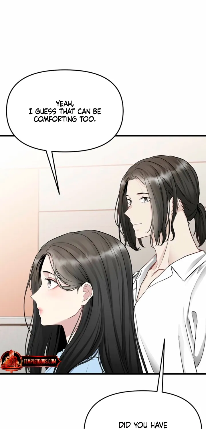 Just Slowly Getting Soaked in the Sweet Rain Chapter 37 page 55 - 