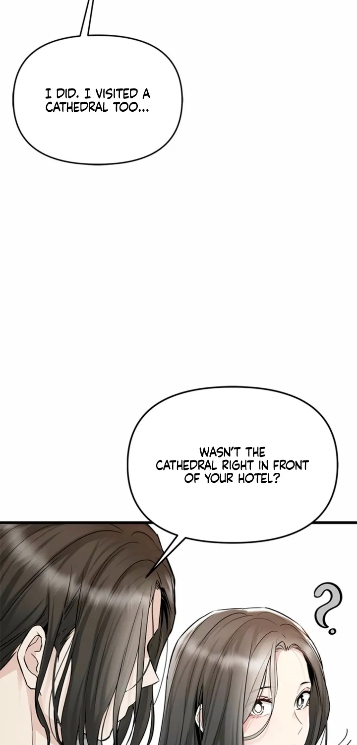 Just Slowly Getting Soaked in the Sweet Rain Chapter 37 page 58 - 