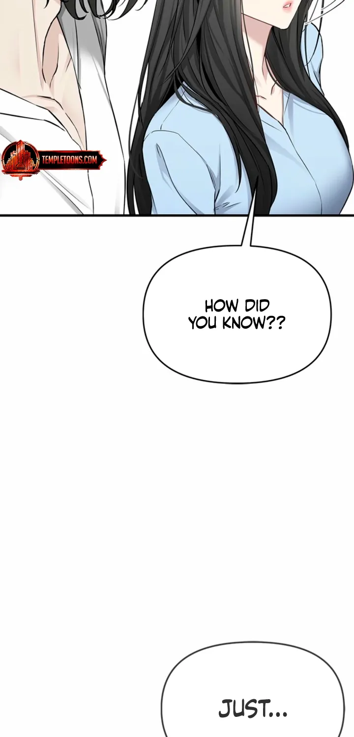 Just Slowly Getting Soaked in the Sweet Rain Chapter 37 page 59 - 
