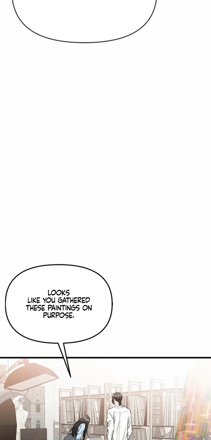 Just Slowly Getting Soaked in the Sweet Rain Chapter 37 page 61 - 