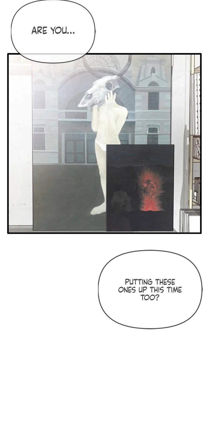 Just Slowly Getting Soaked in the Sweet Rain Chapter 37 page 65 - 