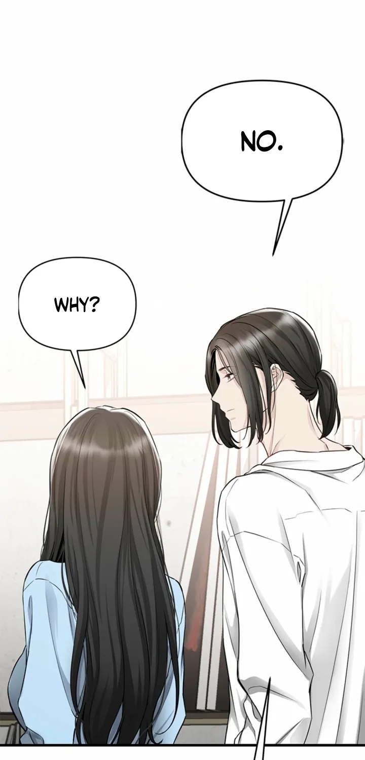 Just Slowly Getting Soaked in the Sweet Rain Chapter 37 page 66 - 