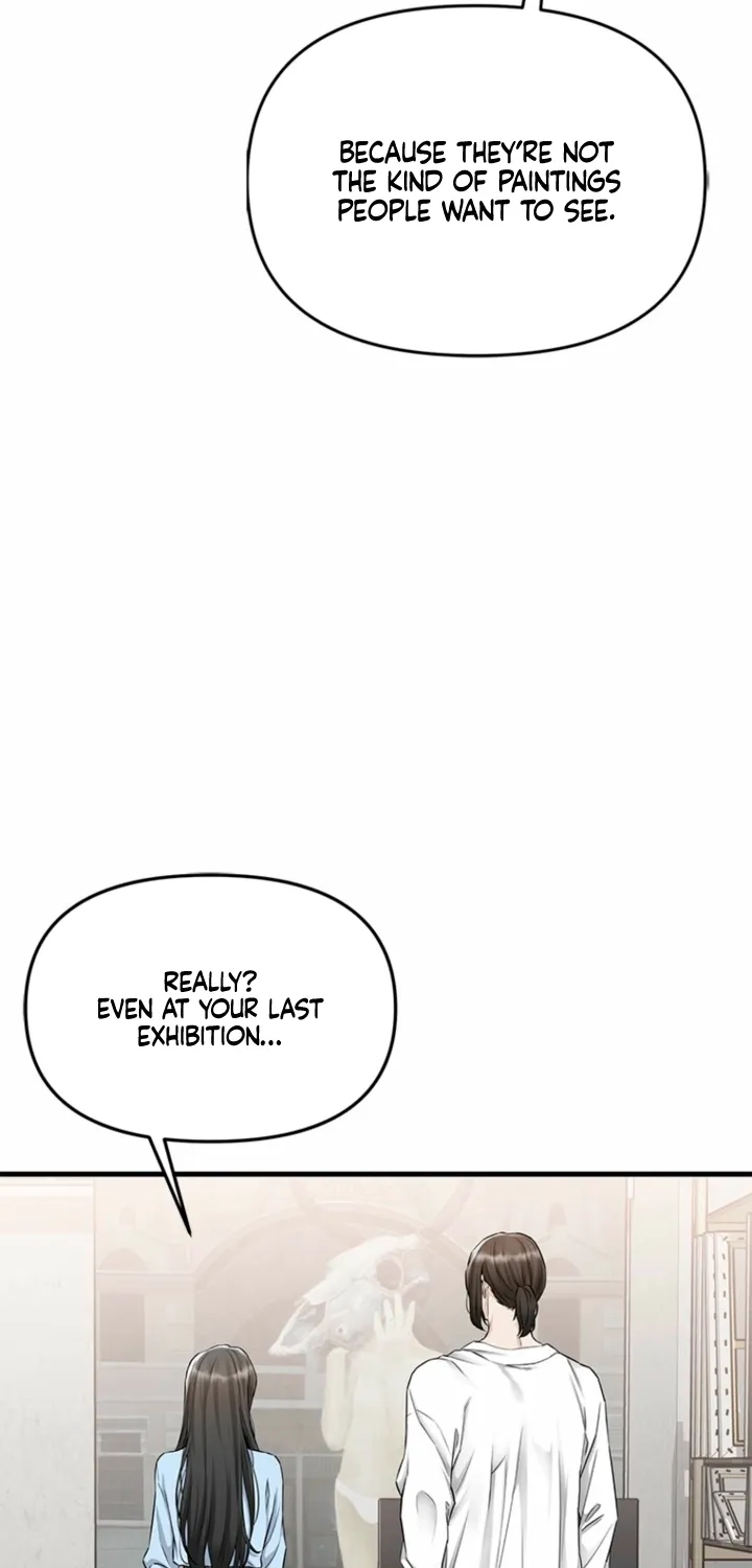 Just Slowly Getting Soaked in the Sweet Rain Chapter 37 page 67 - 