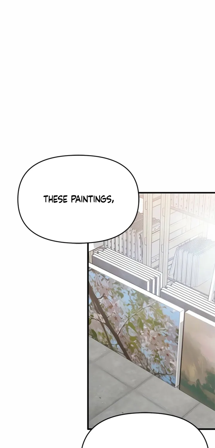 Just Slowly Getting Soaked in the Sweet Rain Chapter 37 page 71 - 