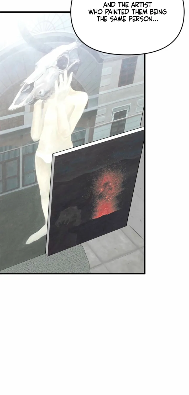 Just Slowly Getting Soaked in the Sweet Rain Chapter 37 page 72 - 
