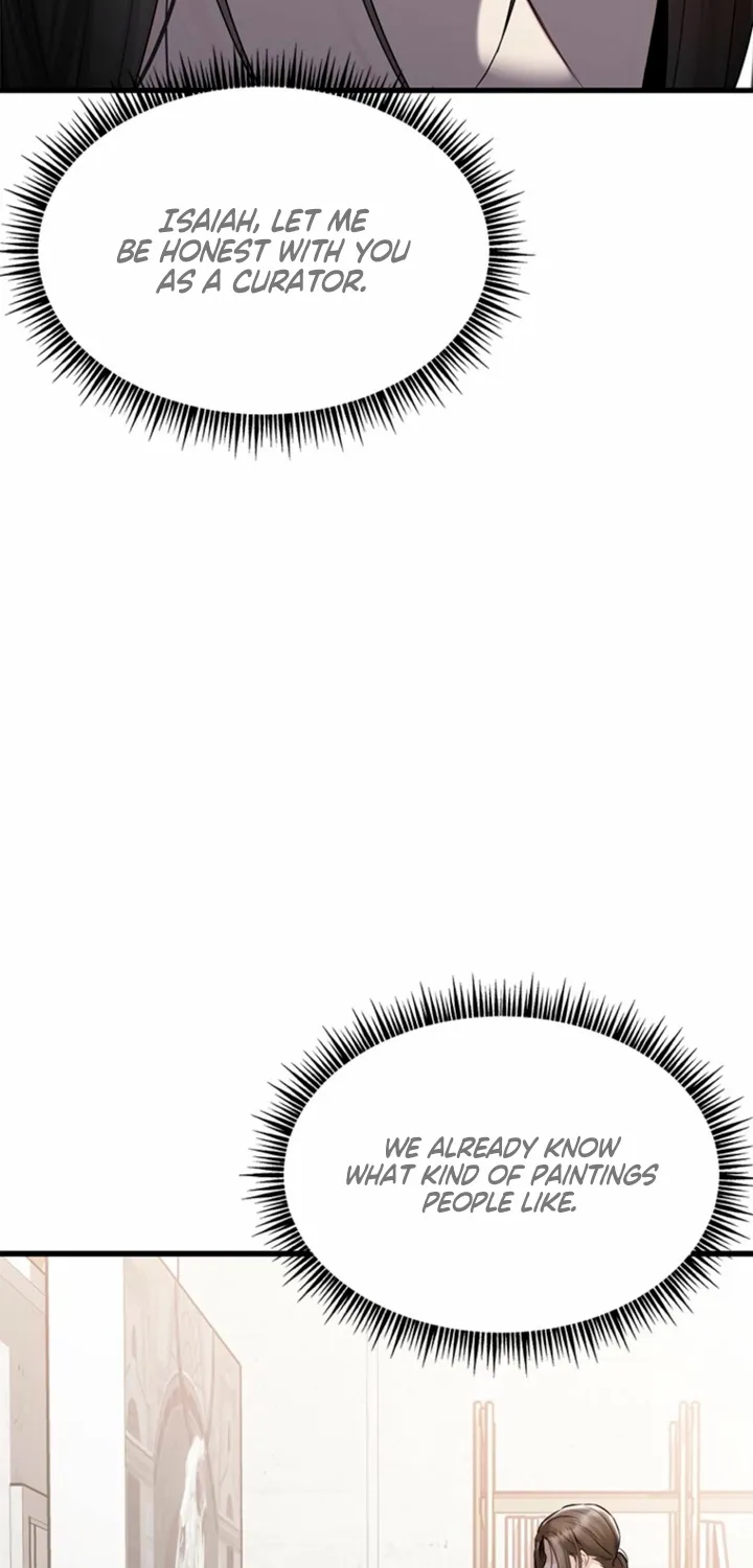 Just Slowly Getting Soaked in the Sweet Rain Chapter 37 page 75 - 